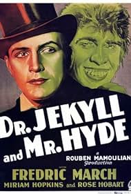 Dr. Jekyll and Mr. Hyde (1932) watch-Dr. Jekyll and Mr. Hyde (1932)