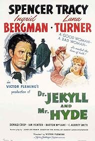 Dr. Jekyll and Mr. Hyde (1941) watch-Dr. Jekyll and Mr. Hyde (1941)