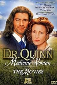 Dr. Quinn Medicine Woman: The Movie (1999) watch-Dr. Quinn Medicine Woman: The Movie (1999)