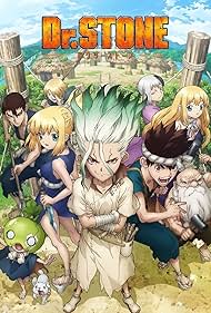 Dr. Stone (2019) watch-Dr. Stone (2019)