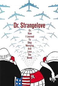 watch-Dr. Strangelove or: How I Learned to Stop Worrying and Love the Bomb (1964)