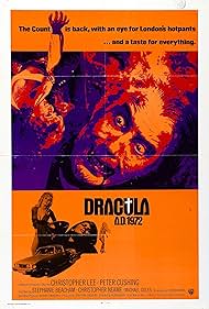 Dracula A.D. 1972 (1972) watch-Dracula A.D. 1972 (1972)
