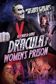 watch-Dracula in a Women's Prison (2019)