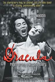 Dracula: Pages from a Virgin's Diary (2002) watch-Dracula: Pages from a Virgin's Diary (2002)