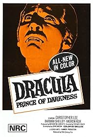 watch-Dracula: Prince of Darkness (1966)