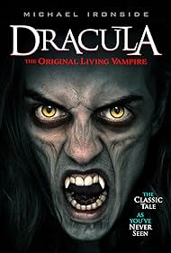 watch-Dracula: The Original Living Vampire (2022)