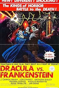 watch-Dracula vs. Frankenstein (1971)