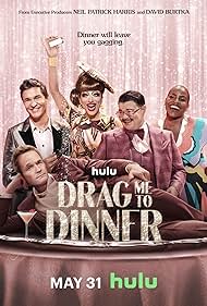 watch-Drag Me to Dinner (2023)