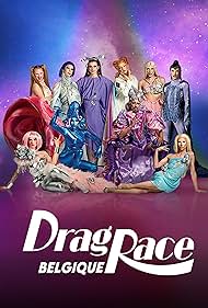 watch-Drag Race Belgique (2023)