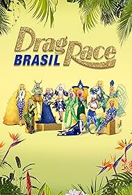 watch-Drag Race Brasil (2023)