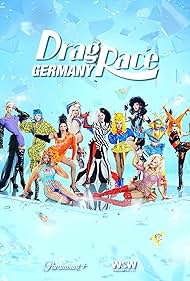 watch-Drag Race Germany (2023)
