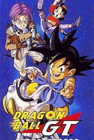 watch-Dragon Ball GT (1996)