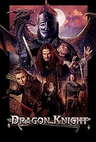 Dragon Knight (2022) watch-Dragon Knight (2022)