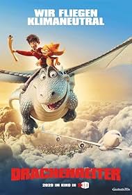 Dragon Rider (2021) watch-Dragon Rider (2021)
