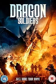 watch-Dragon Soldiers (2020)