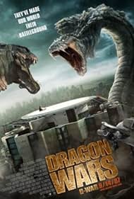watch-Dragon Wars: D-War (2007)