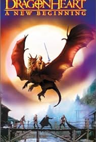 Dragonheart: A New Beginning (2000) watch-Dragonheart: A New Beginning (2000)