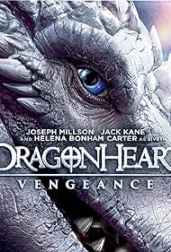 Dragonheart Vengeance (2020) watch-Dragonheart Vengeance (2020)