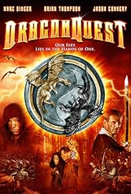 Dragonquest (2009) watch-Dragonquest (2009)