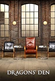 watch-Dragons' Den (2005)