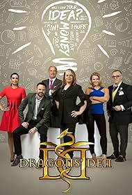 Dragons' Den (2006) watch-Dragons' Den (2006)