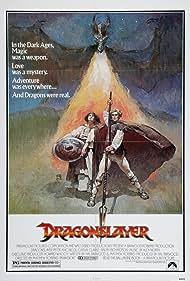 watch-Dragonslayer (1981)