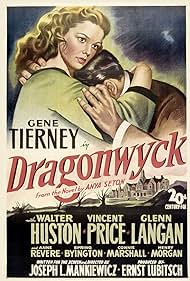 Dragonwyck (1946) watch-Dragonwyck (1946)