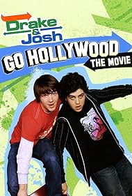 watch-Drake and Josh Go Hollywood (2006)