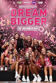 Dream Bigger (2025) watch-Dream Bigger (2025)