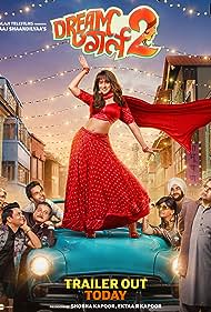 Dream Girl 2 (2023) watch-Dream Girl 2 (2023)