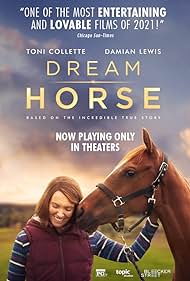 watch-Dream Horse (2021)