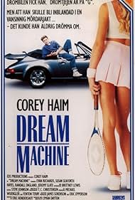 Dream Machine (1991) watch-Dream Machine (1991)