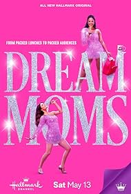 watch-Dream Moms (2023)