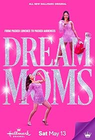 Dream Moms (2023) watch-Dream Moms (2023)