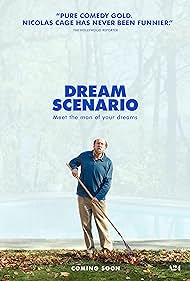 watch-Dream Scenario (2023)