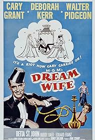 Dream Wife (1953) watch-Dream Wife (1953)