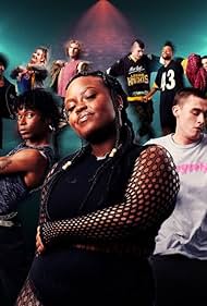 watch-Dreamers (2025)