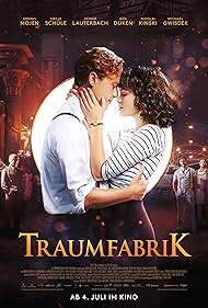 Dreamfactory (2019) watch-Dreamfactory (2019)