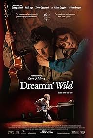watch-Dreamin' Wild (2023)