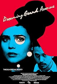 Dreaming Grand Avenue (2020) watch-Dreaming Grand Avenue (2020)