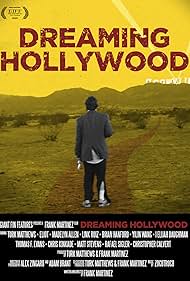 watch-Dreaming Hollywood (2021)