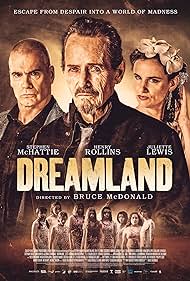 watch-Dreamland (2020)