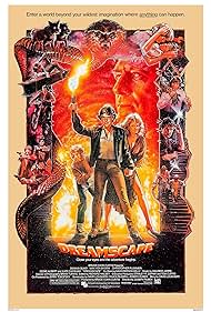 watch-Dreamscape (1984)