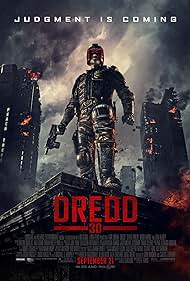 Dredd (2012) watch-Dredd (2012)