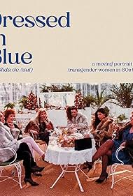 Dressed in Blue (1983) watch-Dressed in Blue (1983)
