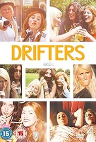 watch-Drifters (2013)