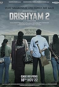 Drishyam 2 (2022) watch-Drishyam 2 (2022)