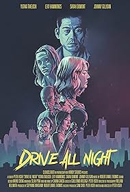 Drive All Night (2021) watch-Drive All Night (2021)