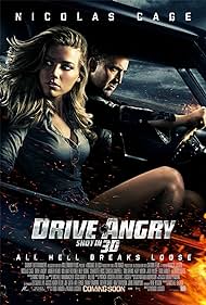 watch-Drive Angry (2011)