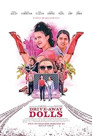 watch-Drive-Away Dolls (2024)